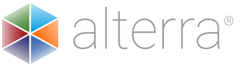 Alterra Logo